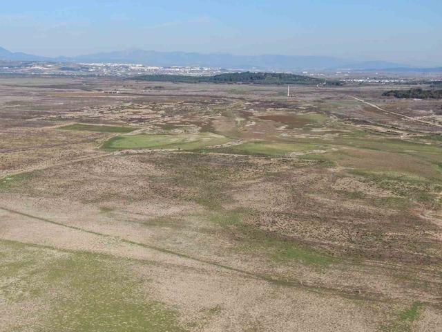 İzmir de alarm! Tarihin en düşük seviyesinde 7