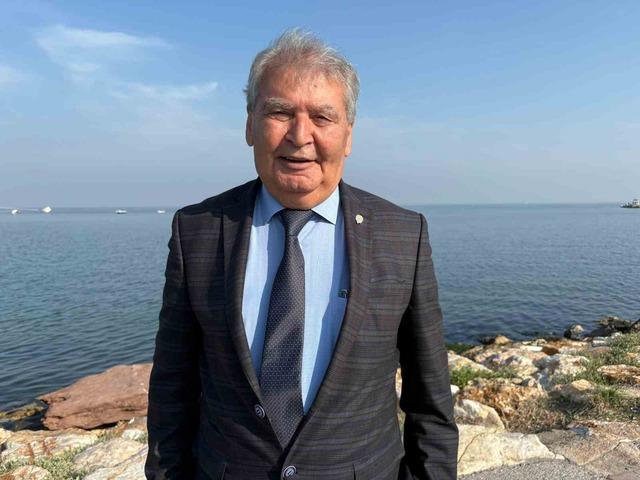 İzmir de alarm! Tarihin en düşük seviyesinde 6