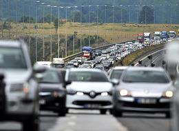 Milyonlarca sürücüyü ilgilendiriyor! 2026 yılı trafik ceza tarifesi belli oldu