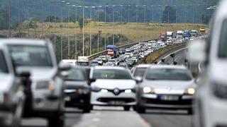 Milyonlarca sürücüyü ilgilendiriyor! 2026 yılı trafik ceza tarifesi belli oldu