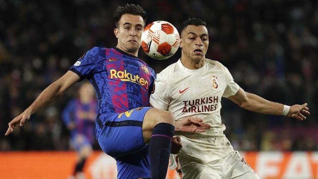 Ajax-Galatasaray maçına tanıdık hakem! Daha önce Sarı-Kırmızılılar ın 2 maçını yönetmişti... 2