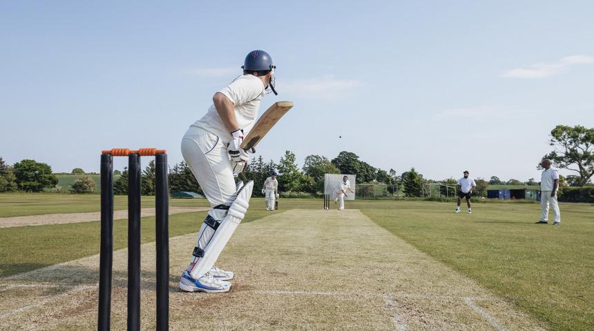 Kriket nedir, nasıl oynanır?