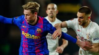 Ajax-Galatasaray maçına tanıdık hakem! Daha önce Sarı-Kırmızılılar'ın 2 maçını yönetmişti...