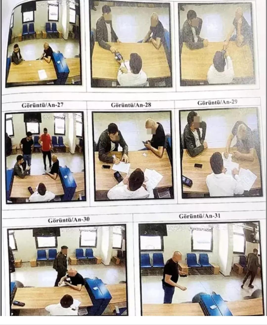 Ölüler Çetesi nden 100 milyon liralık vurgun! Mirasçısı olmayan ölülerin ev, arsa tapusuna kondular 1