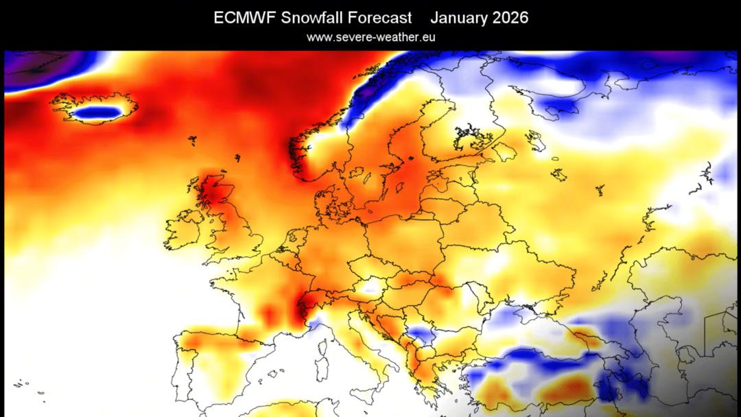 Bu kış kara doyacağız! Sevindiren haberleri peş peşe verdi: "Sürprizli günler yaklaşıyor" 4