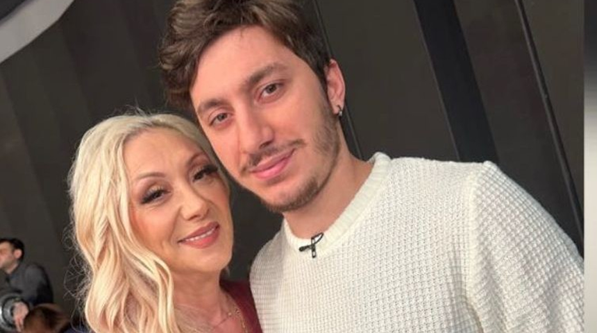 Güllü oğlu Tuğberk yüzünden 2 kere KADES'ten yardım istemiş! "Ekipler olay yerine gittiğinde..."