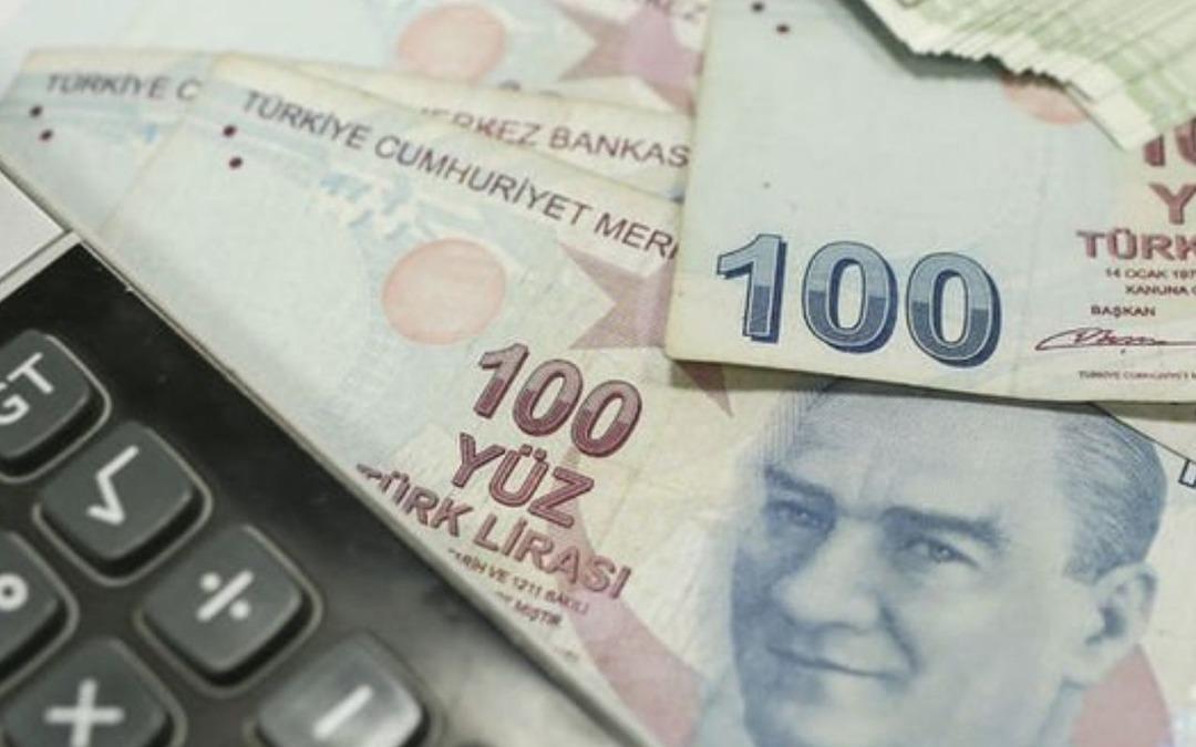 Fitch’ten Türk bankalarına kritik uyarı: "Kısa vadeli dış borç stoku hâlâ yüksek" 3