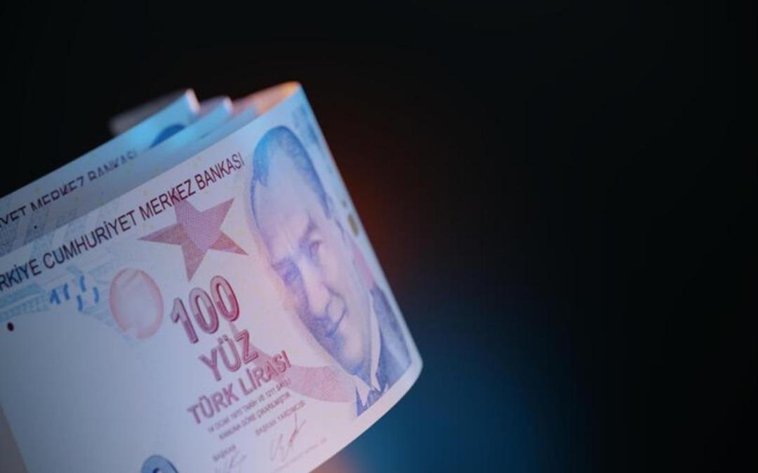 Fitch’ten Türk bankalarına kritik uyarı: "Kısa vadeli dış borç stoku hâlâ yüksek" 2