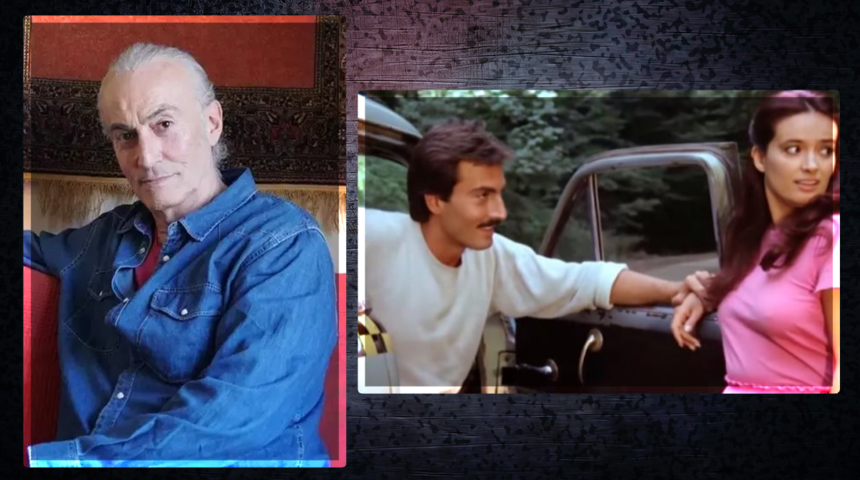 'İffet'in Cemil'i yıllar sonra ortaya çıktı! Afişte yer almayınca deliye döndü: "Tecavüzcü Coşkun'dan..."