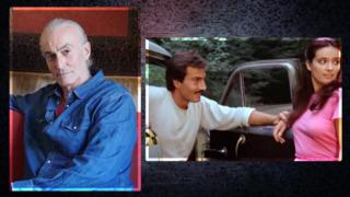 'İffet'in Cemil'i yıllar sonra ortaya çıktı! Afişte yer almayınca deliye döndü: Tecavüzcü Coşkun'dan...