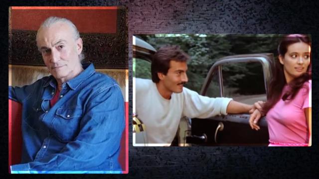 'İffet'in Cemil'i yıllar sonra ortaya çıktı! Afişte yer almayınca deliye döndü: Tecavüzcü Coşkun'dan...