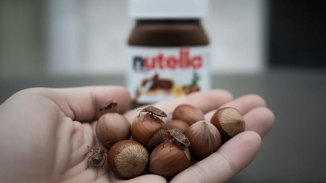 Türk fındığı almaktan vazgeçen Nutella için Rekabet Kurulu Başkanı’ndan sert açıklama geldi 2