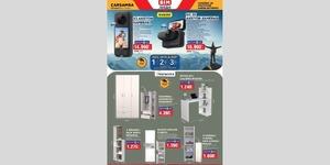 5 Kasım'da BİM'e aksiyon kameraları geliyor!