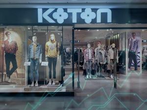 Koton o tarihte bilan&ccedil;osunu a&ccedil;ıklayacak