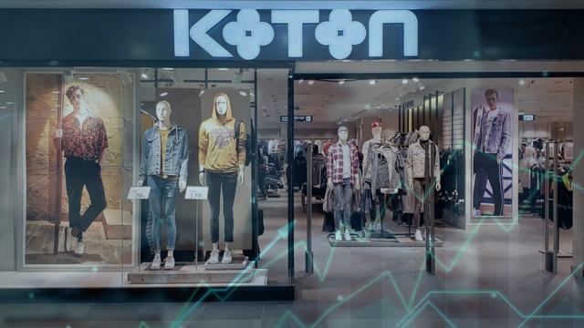 Koton o tarihte bilan&ccedil;osunu a&ccedil;ıklayacak