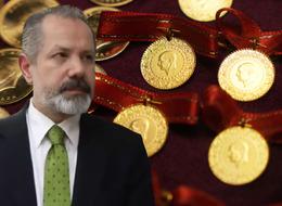 Altın alacakları uyardı! İslam Memiş gramda 8 bin TL'yi işaret etti 'Ama önce...'