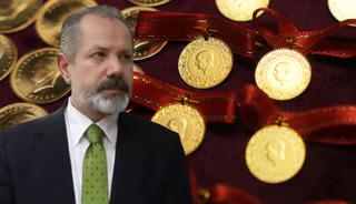 Altın alacakları uyardı! İslam Memiş gramda 8 bin TL'yi işaret etti 'Ama önce...'