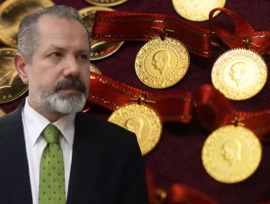 Altın alacakları uyardı! İslam Memiş gramda 8 bin TL'yi işaret etti 'Ama önce...'