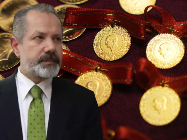 Altın alacakları uyardı! İslam Memiş gramda 8 bin TL'yi işaret etti 'Ama önce...'