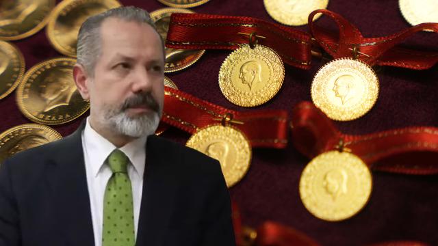 Altın alacakları uyardı! İslam Memiş gramda 8 bin TL'yi işaret etti 'Ama önce...'