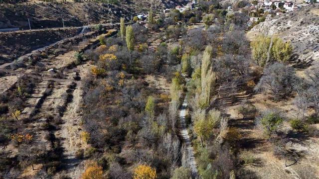 Koramaz’da sonbahar klasiği 3