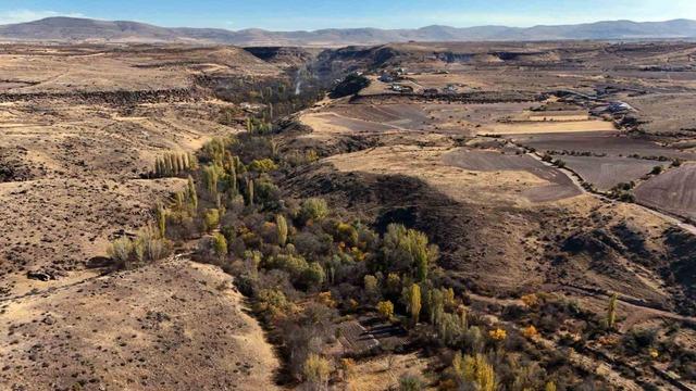 Koramaz’da sonbahar klasiği 1