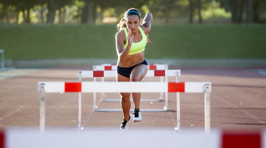 Atletizm nedir, branşları nelerdir?