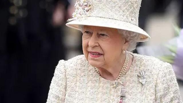 Kraliyet sarayının kapısından giremeyen yiyecekler