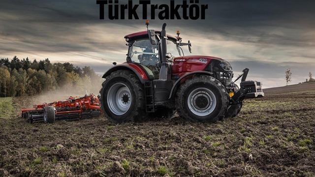 TTRAK i&ccedil;in tutma zamanı: Hedef fiyat geldi