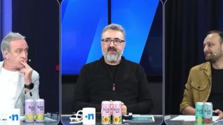 Beşiktaş galibiyetinin ardından Serdar Ali Çelikler'den olay yaratacak Ali Koç açıklaması!