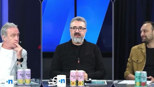 Beşiktaş galibiyetinin ardından Serdar Ali Çelikler'den olay yaratacak Ali Koç açıklaması!