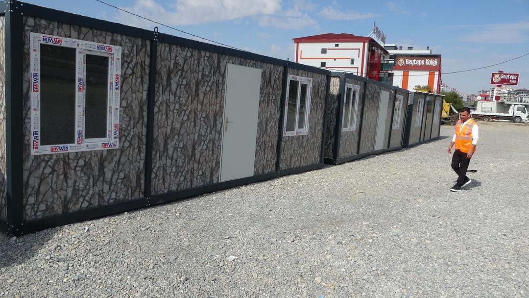 Piyasada bulamadı üretime geçti! 20 şehirde faaliyette, 70 bin TL den başlıyor 1