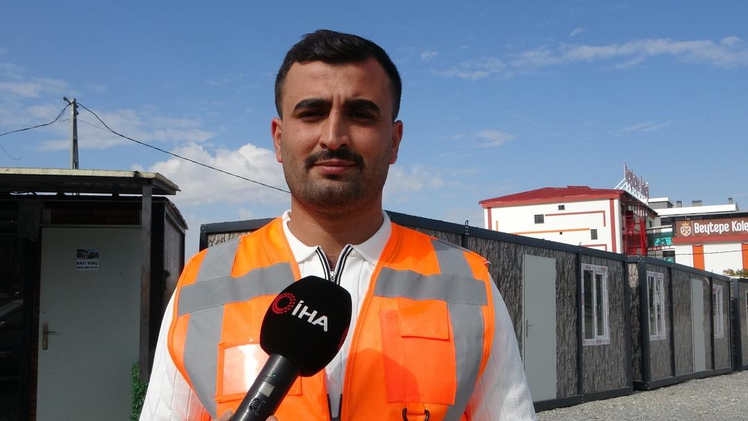 Piyasada bulamadı üretime geçti! 20 şehirde faaliyette, 70 bin TL den başlıyor 3