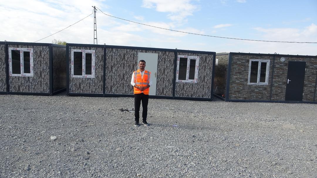 Piyasada bulamadı üretime geçti! 20 şehirde faaliyette, 70 bin TL den başlıyor 4