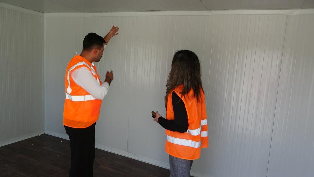 Piyasada bulamadı üretime geçti! 20 şehirde faaliyette, 70 bin TL den başlıyor 2