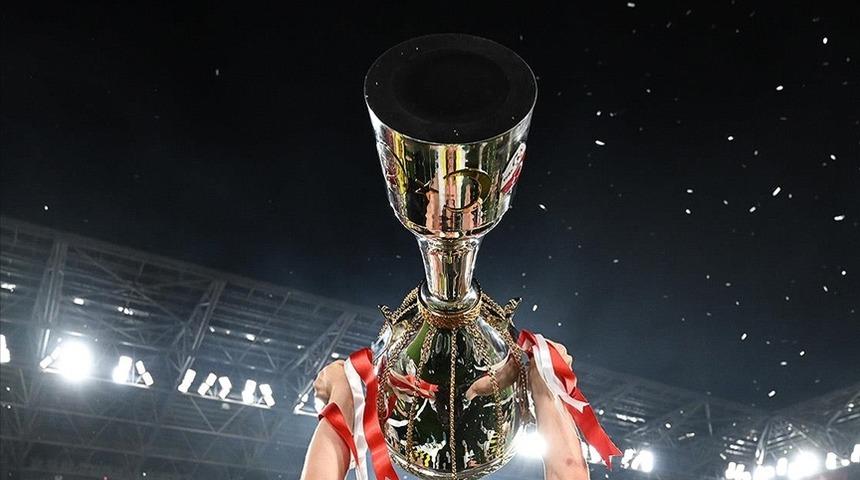 Türkiye Kupası nedir, nasıl oynanır?