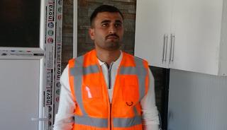 Piyasada bulamadı üretime geçti!