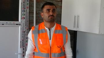 Piyasada bulamadı üretime geçti! 20 şehirde faaliyette, 70 bin TL'den başlıyor