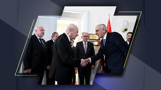 DEM Partili Ahmet Türk'ten çok konuşulacak 'Mustafa Kemal ve Cumhurbaşkanı Erdoğan' sözleri! Türkiye lehine çok büyük bir proje var