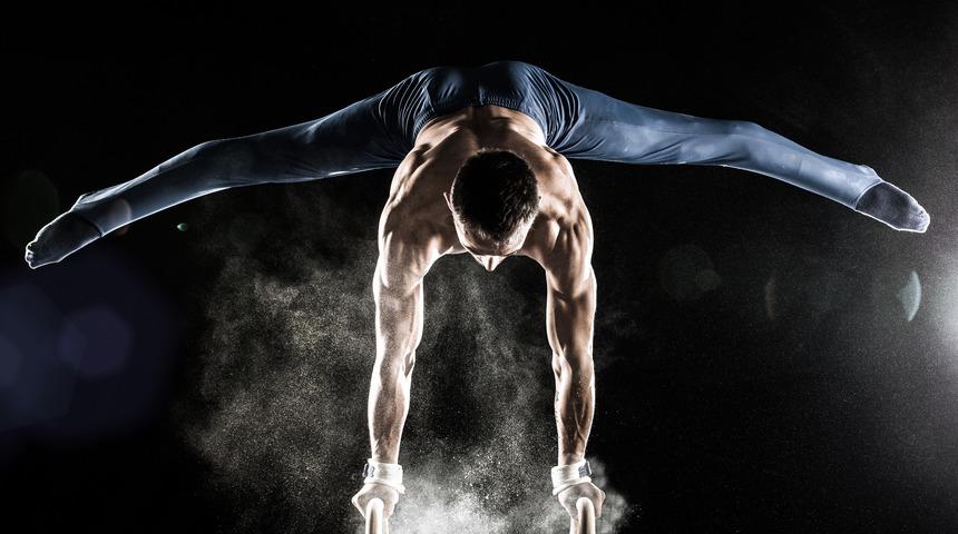 Jimnastik nedir, türleri nelerdir?