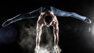 Jimnastik nedir, türleri nelerdir?