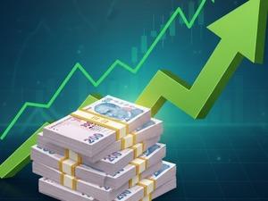 Bu Hisseye 2020&rsquo;de 100 Bin TL Yatıran, Bug&uuml;n 2,5 Milyon TL&rsquo;nin Sahibi!