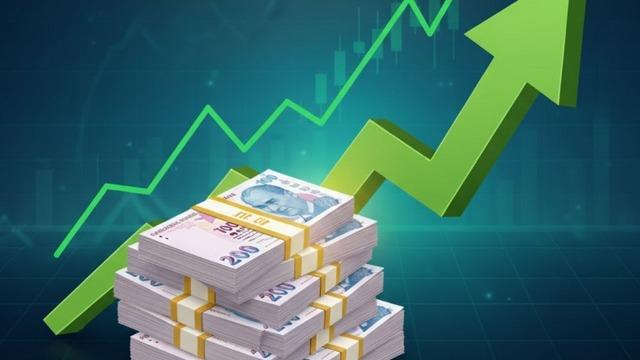 Bu Hisseye 2020&rsquo;de 100 Bin TL Yatıran, Bug&uuml;n 2,5 Milyon TL&rsquo;nin Sahibi!