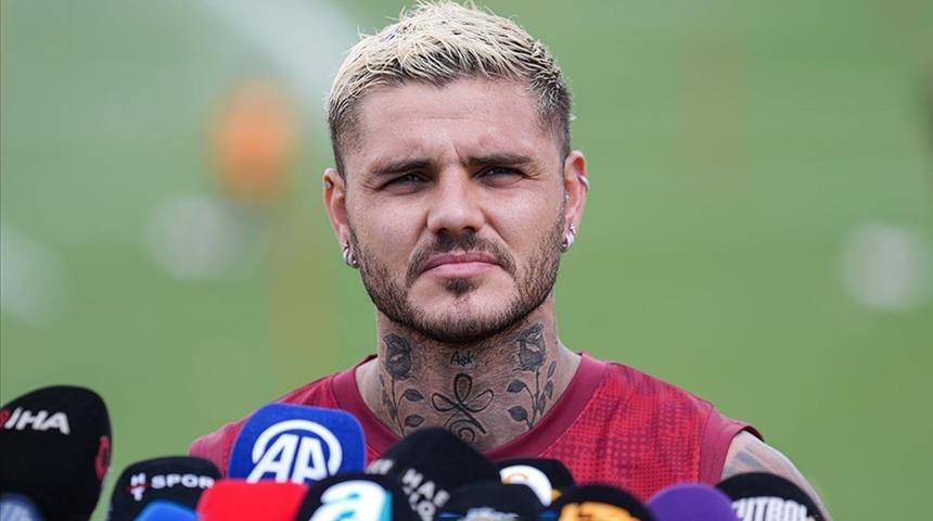 İtalyan devi Icardi'yi istiyor, transferde tek engel var!