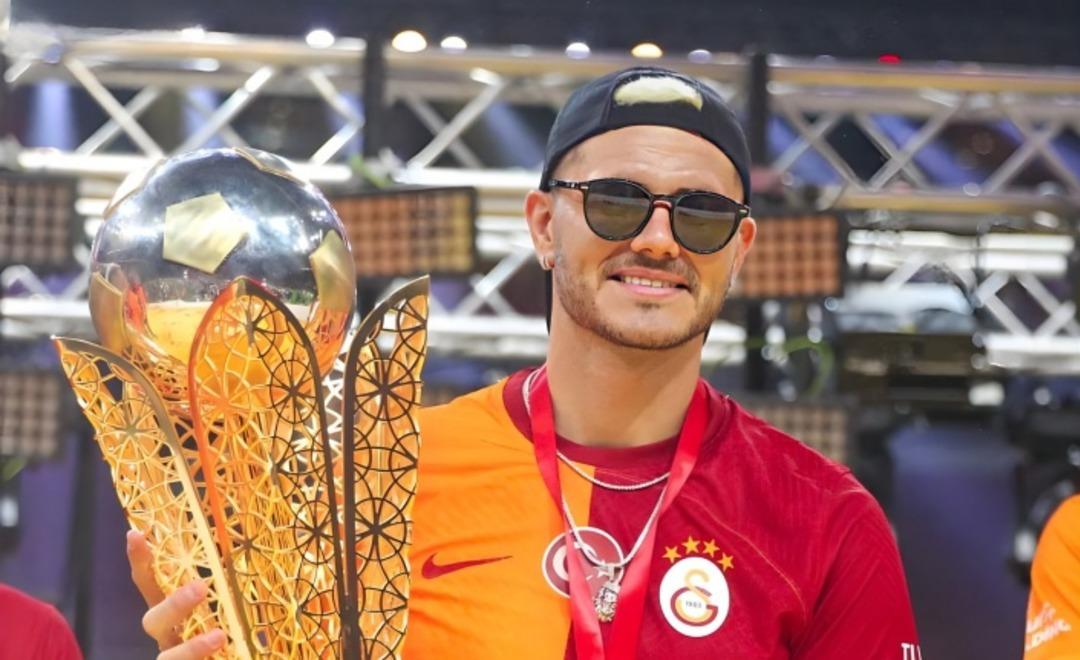 Galatasaray da Icardi krizi! Dursun Özbek sinirden küplere bindi... Menajerine apar topar mesaj gönderdi! 3
