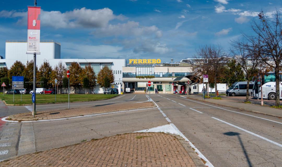 Rekabet Kurumu ndan Nutella nın üreticisi Ferrero ya sert tepki  Türkiye yi suçlayarak prestij devşirilmemelidir  2