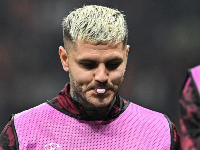 Galatasaray'da Icardi krizi! Dursun Özbek sinirden küplere bindi... Menajerine apar topar mesaj gönderdi!