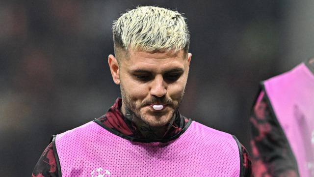 Galatasaray'da Icardi krizi! Dursun Özbek sinirden küplere bindi... Menajerine apar topar mesaj gönderdi!