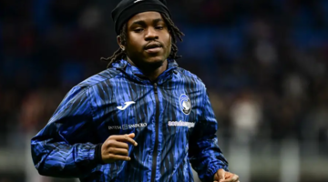 Taraftar merakla bekliyordu! Lookman'ın Galatasaray'dan istediği ücret ortaya çıktı