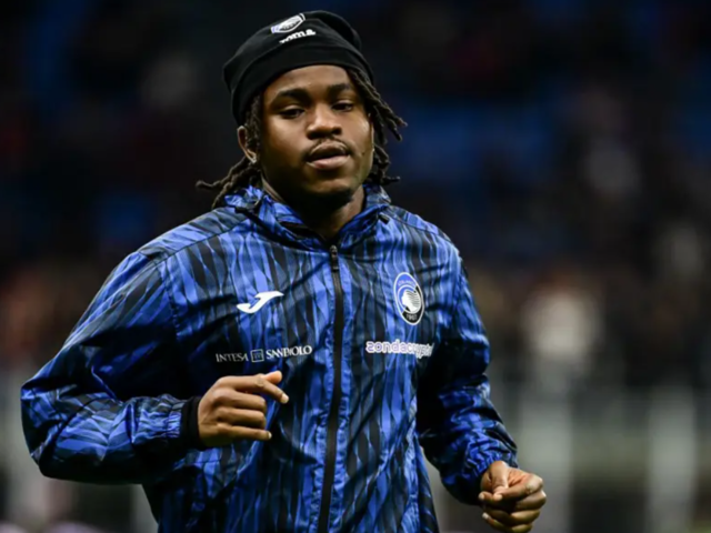 Taraftar merakla bekliyordu! Lookman'ın Galatasaray'dan istediği ücret ortaya çıktı